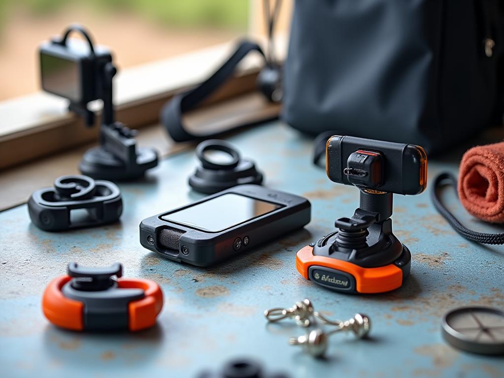 Outdoor Tech Gear Add-ons
