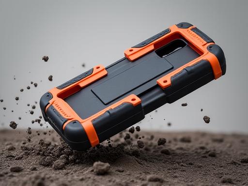 Shockproof Protection